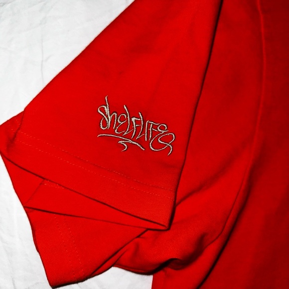 *****SOLD******Jordan x Shelf Life NWOT Men’s XXL - Picture 6 of 7